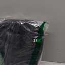 Upgraded Portable Folding Stool, 13 Inch Camping Stool for Adults Fishing Hiking Gardening and Beach with Carry Bag, Hold Up to 450lbs[Camo]