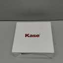 Kase Wolverine 95mm Magnetic 2 Stage Rubber Lens Hood with 82mm Adapter