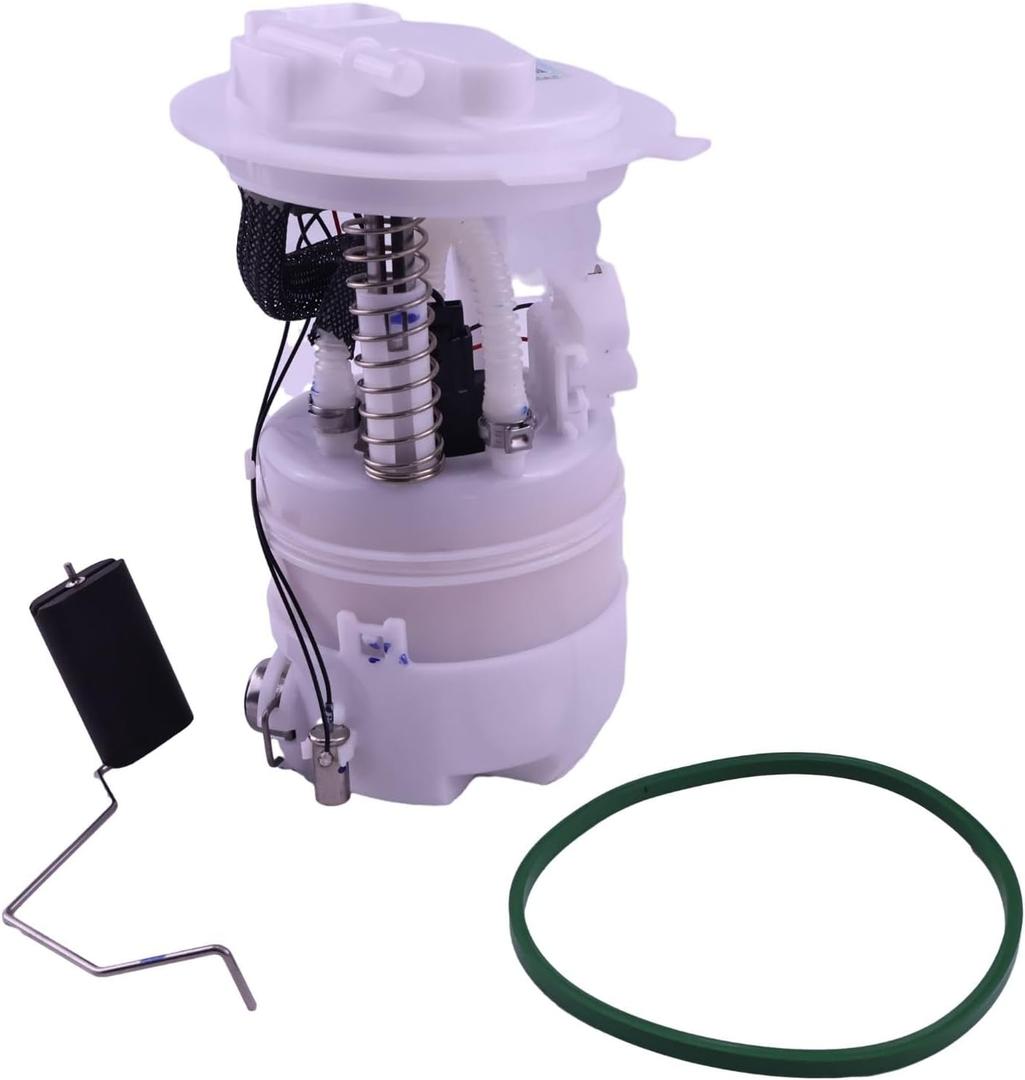 Fuel Pump Module Assembly 17040-6LB0B 17040-6LB0A Compatible with Nissan Sentra S SR SV 2020-2025 L4 2.0L Replaces 17040-6LB0C