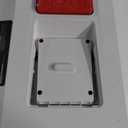 ECOVACS Goat A2500 RTK Robot Lawn Mower, Lidar-Enhanced RTK+Vision Navigation, Auto-Mapping, Dual Blades, Edge Precision Mowing, Perimeter Wire-Free, Suitable for 5/8 Acres Lawn, 50% Slope Capability