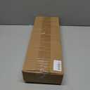 Norfolk Pine Stems, 16 Pcs Real Touch Pine Branches with Lights Christmas Decorations Artificial Greenery Stems for Christmas Table Decor Mantel DIY Garland Home Decorations