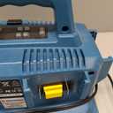 Upgraded 6-Ports Rapid Battery Charger Compatible with Dewalt Flexvolt 20V/60V,Compatible with Dewalt 20V/60V Battery DCB200 DCB206 DCB606 DCB609