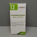 HOPELF 12" Natural Bamboo Skewers for BBQAppetiserFruitCocktailKabobChocolate FountainGrillingBarbecueKitchenCrafting and Party. =4mm, More Size Choices 6"/8"/10"/14"/16"/30"(100 PCS)