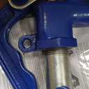 4.25FT Frost-Free Yard Hydrant, Freezeless Frost Proof Hydrant,Water Hydrant 3/4" Pipe Connection,Total Length 4.25ft, 24" Bury Depth,for Yard,Garden,Pasture Irrigation and Drinking