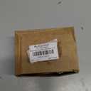 RVBOATPAT 2 Port Insulated Splice Connector 2-14 Gauge Aluminum to Copper Wire Connectors 5/32" Slotted Allen Hex Dual Entry Splice Electrical Connector