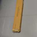 Lightweight Aluminum Telescoping Display Easel, 70 Inches, Black (2)