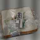 Adjustable Cat Cone Soft Cat Recovery Collar Kitten Cones After Surgery Neutering Toast Pet Neck Strap to Stop Licking Lightweight Comfortable Elizabethan Collar for Puppies Kitten Adult Cats