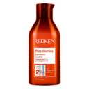 Redken Frizz Dismiss Conditioner - Frizz Control for All Hair Types, Moisturizes & Smoothes, Enhances Shine, With Babassu Oil