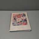 2 x 2026 Planner - Planner 2026, 2026 Planner Weekly and Monthly, Jan. 2026 - Dec. 2026, 8.5" x 11" Calendar Planner with 12 Monthly Tabs, Inner Pocket, Daily Organizer