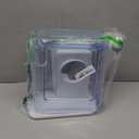 ZeroWater 22-Cup Ready-Read 5-Stage Water Filter Dispenser with Instant Read Out - 0 TDS for Improved Tap Water Taste - IAPMO Certified to Reduce Lead, Chromium, and PFOA/PFOS