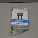 30 ft HDMI Cable 4K, High Speed Long HDMI Cables Support 4K 30Hz 2K 1080p 3D ARC, Gold plated Connectors Soft HDMI Cord for Smart HD Fire TV Monitor Projector Soundbar Laptop PS3/4 XBOX (9.14m)