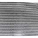 Engine Coolant Radiator Assembly 25310N9700 Compatible for Hyundai Tucson 2022 2023 2024 L4 2.5L Radiator without Oil Cooler