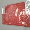 Meiidoshine Valentine's Day Gift Box, Surprise Exploding Money Holder for Cash Gift, Includes 100Pcs Transparent Bags