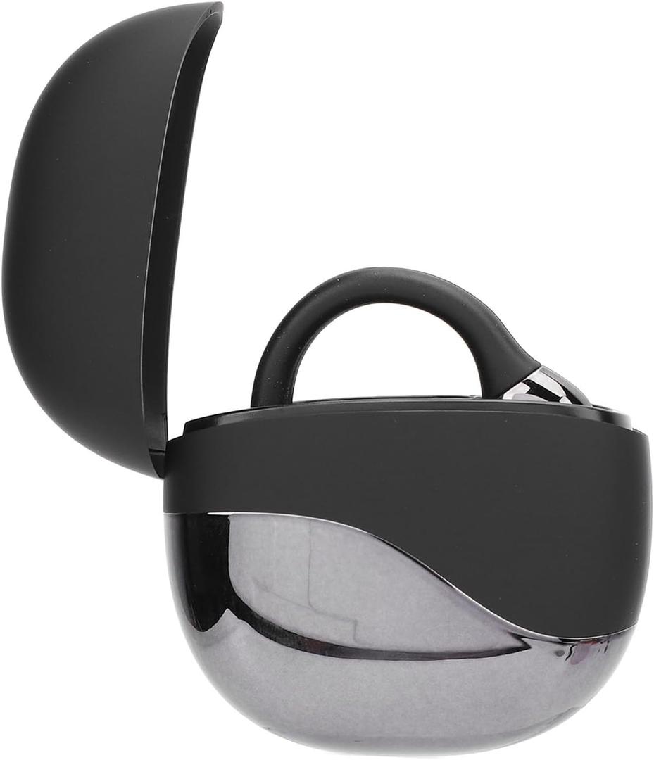 Language Translator Earbuds with Translation for 133 Languages, Noise Cancelling, Wireless Bluetooth, Long Battery Life, for Business Travel