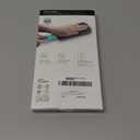 ESR 3 Pack for iPhone 14 Pro Max Screen Protector, Military Grade Shatterproof, 9H Hardness, Full Coverage Tempered Glass with UltraFit Tray