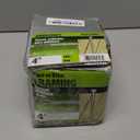 Fas-N-Tite Hot Dipped Galvanized Polebarn Nails (4") - 5lb Box