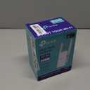 TP-Link AC1200 WiFi Extender, 2023 Engadget Best Budget Pick, 1.2Gbps Signal Booster for Home, Dual Band 5GHz/2.4GHz, Covers Up to 1500 Sq.ft and 30 Devices,Support Onemesh, One Ethernet Port (RE315)