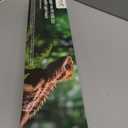 UVB Light for Reptiles, 18W HO LED UVB Reptile Light Fixture UVA UVB Lamp Bulb Terrarium Light with Timer and 5 Adjustable Brightness for Bearded Dragon Turtle Snake Crested Gecko Chameleon, 22 Inch