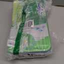 Swiffer Sweep + Mop, Wet Pads Refill, Floor Cleaner for Dirt, Dust, Hair, Cleaning Cloths for Mopping Home, Bathroom, Kitchen, All Purpose Multi-Surface Floor Wipes, Gain, 24ct (24 Count (Pack of 1))