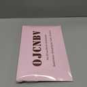 Seamless Underwear for Women No Show Panties Invisibles Briefs Soft Stretch Bikini Underwears 6 Pack (Medium)