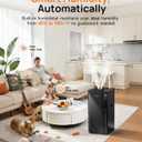 Mifasol Cool Mist Humidifier Large Room, Whole House Humidifiers for Home