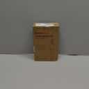 Bonsenkitchen Hand Blender, Immersion Blender with 2 Mixing Speed, Electric Handheld Mixer Portable Stick Mixer with Stainless Steel Blades for Soup, Smoothie, Puree, Baby Food