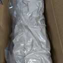 Westinghouse Heated Blanket Twin Size, Soft Flannel to Sherpa Electric Blanket with 10 Heating Levels, 1-12 Hours Auto Shut Off, Fast Heating, Machine Washable, 62x84 Inch, Beige