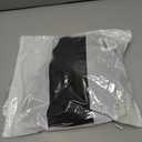 chicyes Women's Sexy Jumpsuits Workout Sleeveless Ribbed One Piece Casual Pants Plus Size Romper Summer Outfits (1-black, XL)