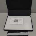 ESR for iPad Air 11 Inch Case M4/M3/M2 (2026/2025/2024), iPad Air 5th/4th Gen Case (2022/2020) 10.9 Inch with Pencil Holder, Removable Magnetic Cover, Vertical Stand, Rebound 360 Series, Black