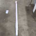 Cordless Roller Shades Blackout Blinds for Windows Room Darkening Rolled Up Shades with Spring System, UV Protection Window Shades Door Blinds for Home and Office (69" W x 72" H, Ivory)