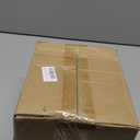 Shipping Container Locks Heavy Duty with Combination Lock, Maximum Security Semi Trailer Door Lock, Shipping Container Combination Locks for Semi Trailer Door Security (8 1/2" to 13 5/16")