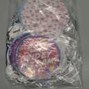 TaoBary Spider Theme 4th Birthday Banner, Pre-strung Swinging into 4 Banner, Spider 4th Birthday Decorations Party Supplies for Kids, Fourth Decor for 4 Year Old Boys Girls (Red and Blue)