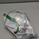 600PCS Index Cards 3 x 5 Inch, White Flash Cards, Lined Flashcards Notecards, Flash Cards for Studying, Ruled Front and Blank Back, Note Cards for Office, Home and School