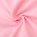 Toddler Girl Cotton Long Sleeve Sweatshirt Christmas Clothing 2-9Y (6-7 Years, #Pink Unicorn)