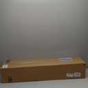 Barydat Christmas Tree Stand for Artificial Tree Folding Stand for Christmas Winter Holiday New Year Decorations (Dark Green, 32 Inch)