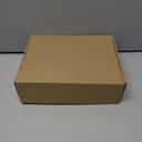 Artificial Flowers for Outdoor Decoration, 2PCS Realistic Fall Faux Petunias Silk Flower Fake Plants No Fade Floral for Home Garden Balcony Yard Porch Indoor Outdoor Fall Decor (Fall Color-1)