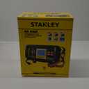 STANLEY BC40BS 40 Amp High Frequency Battery Charger with Engine Start and Patented Voltage and Alternator Check