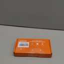 OLED for Samsung Galaxy S21 Ultra 5G Screen Replacement for Galaxy S21 Ultra 5G LCD Display for SM-G998U SM-G998b/DS Ddigitizer Touch Screen Repair Part + Tools(Black With Frame,With Fingerprint)