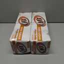 2 x A&W Cream Soda Zero Sugar, 12 fl oz cans, 12 pack