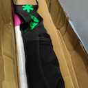 Osaka Field Hockey Full Package - Junior with Stick, Shin Guards, Bag & Balls, 34"