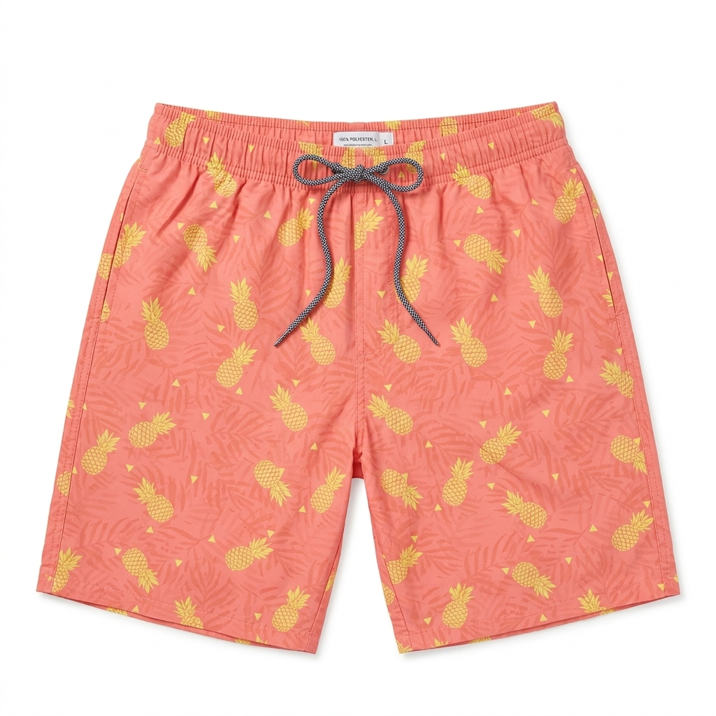 APTRO Men's swimming Shorts, Size L
