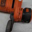 BLACK+DECKER String Trimmer, Electric, 14-inch (BESTE620)