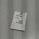 EBOOT Mini MP1584EN DC-DC Buck Converter Adjustable Power Module 24V to 12V 9V 5V 3V(6 Pack)