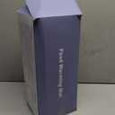 Homelove Warming Mat for Food - Electric Warming Tray with 6-Level Temperature and Hours Setting, Full Surface Graphene Heating, Waterproof Dishwasher-Friendly Food Warmer for Parties, Kitchen (Khaki) (XXL: 35.8''15.8'')