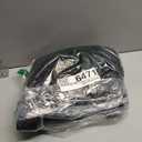 SEVEGO Tall Mens 34"/36"/38" Inseam Fleece Lined Winter Sweatpants Zipper Pocket Warm Extra Long Joggers Workout Pants (Large, Black)