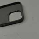 Apple iPhone 16 Pro Silicone Case with MagSafe and Camera Control: Lightweight Phone Case, Wireless Charging Compatible, Smooth Matte Finish, Stone Gray