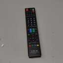 Sharp GB004WJSA Universal Remote Control for All Sharp Brand TV, Smart TV 