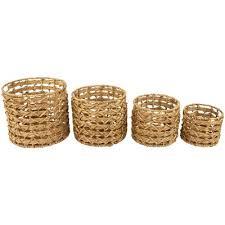 Creative Scents : Decorative Storage & Baskets 