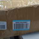 Deck Railing Kit, 36 in H x 3 ft W Porch Railing with Post