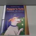Thunder the Mouse, Paperback
